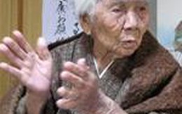 Ogimi - thủ đô của người già trên thế giới